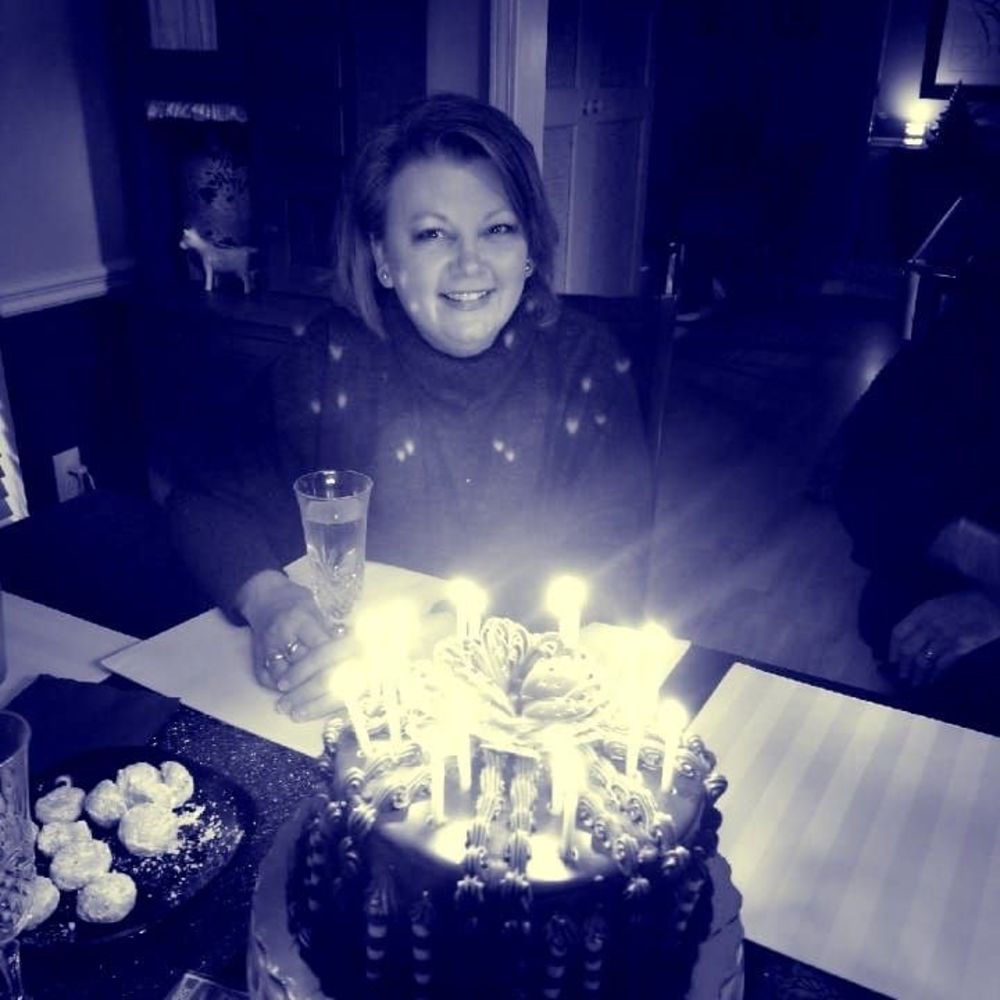 Meet your Posher, Renee